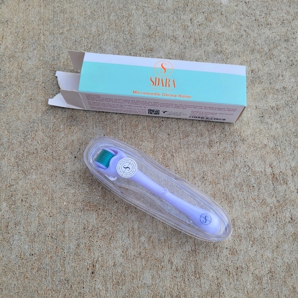 Derma Roller - Picture 1 of 12